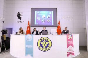 Yaşanan iklim krizine karşı ulusal ve uluslararası arenada pek &ccedil;ok