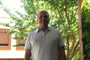 İZMİR'in Karşıyaka il&ccedil;esinde telefon dolandırıcılarının hedefi olan Ahmet D.'nin bir