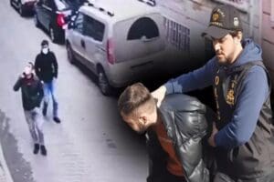 Bakırk&ouml;y'de kendilerini telefonda polis olarak tanıtarak, evine gittikleri H.K.'nın 4.5
