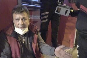 MUĞLA&rsquo;nın Marmaris il&ccedil;esinde, ATM'den havale ile telefon dolandırıcılarına 90 bin