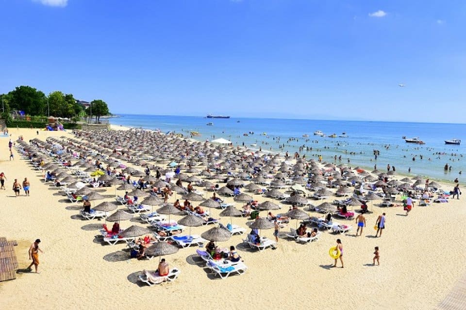 Turizmciler, rezervasyon sitelerini kopyalayan dolandırıcılara karşı siber eğitim aldı: Sahtecilerin