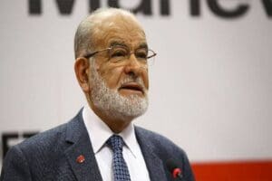 Saadet Partisi Genel Başkanı&nbsp;Temel Karamollaoğlu,&nbsp;sosyal medya hesabından paylaştığı g&ouml;nderide,&nbsp;"İktidara geldiğimizde