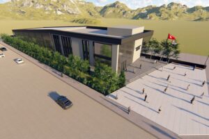 Bornova Belediyesi, özellikle çocuklar olmak üzere bölge sakinlerinin talepleri doğrultusunda