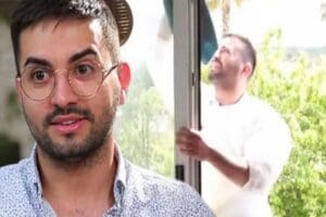Sosyal medya hesabından yayınladığı temizlik videolarıyla tanınan ve şimdilerde FOX