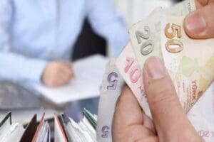 Asgari &Uuml;cret Tespit Komisyonu, 2022'nin ikinci altı ayında asgari &uuml;crete