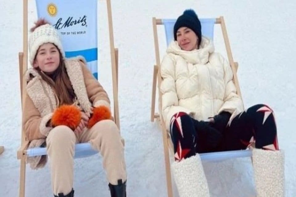 Sosyal medyada yaptığı paylaşımlar ile kendinden s&ouml;z ettiren Şeyma Subaşı