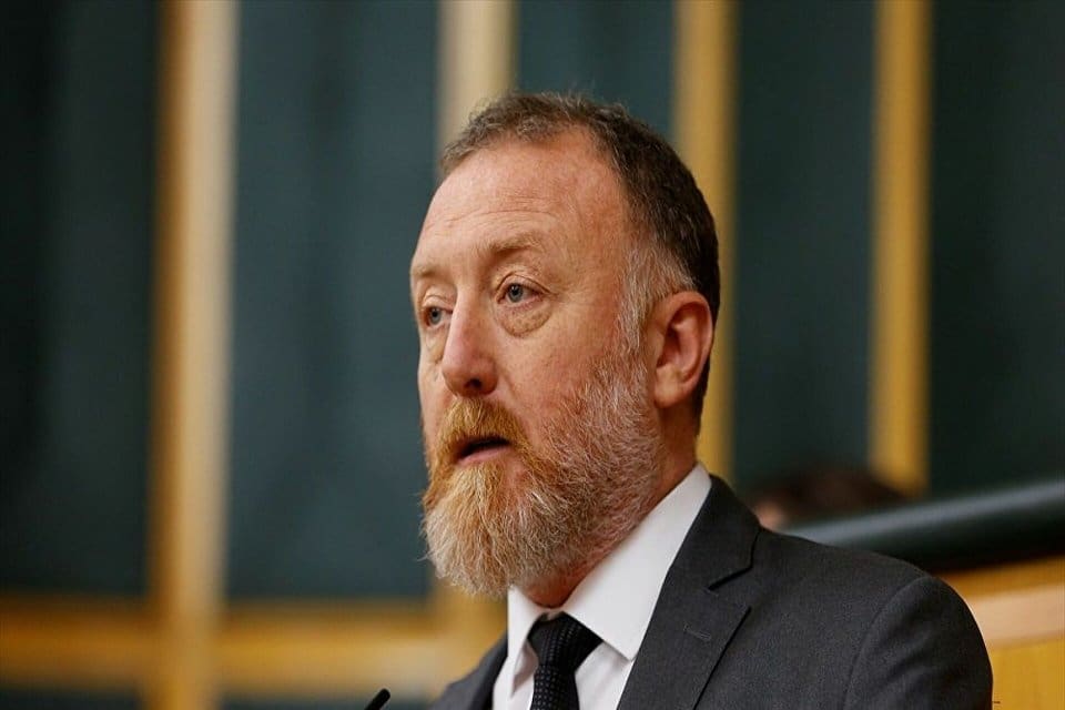HDP Van Milletvekili Sezai Temelli, K&uuml;rt sorununun &ccedil;&ouml;z&uuml;m&uuml;nde İmralı'yı adres