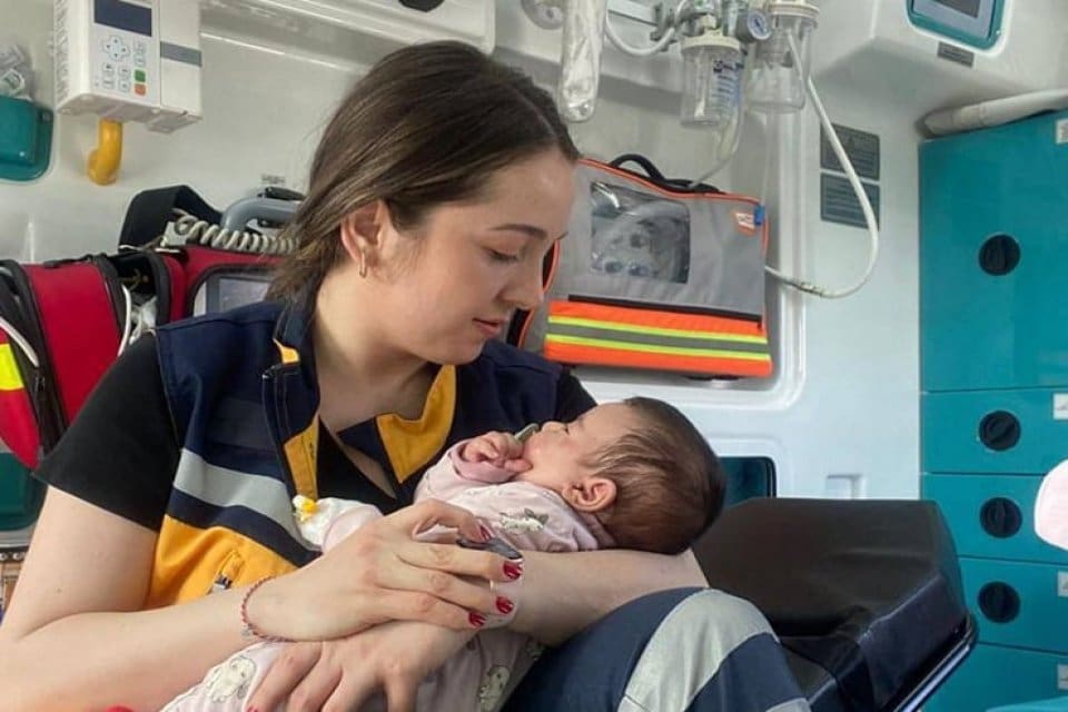 İstanbul Pendik&rsquo;te terk edilmiş halde bulunan ve tıp teknikeri B&uuml;şra