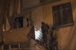 İstanbul'da ter&ouml;r &ouml;rg&uuml;t&uuml; PKK/KCK'ye y&ouml;nelik d&uuml;zenlenen operasyonda 11 ş&uuml;pheli g&ouml;zaltına