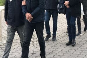 Şırnak'ta ter&ouml;r &ouml;rg&uuml;tleri PKK ve FET&Ouml;'ye y&ouml;nelik d&uuml;zenlenen operasyonlarda 4