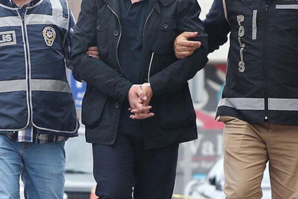 İzmir merkezli 12 ilde, MLKP, TKP- ML, DSİH ve PKK