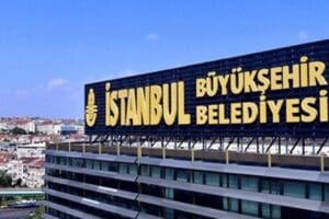 İBB'de sosyal hizmet uzmanı olarak &ccedil;alışan ve ter&ouml;r &ouml;rg&uuml;t&uuml; PKK