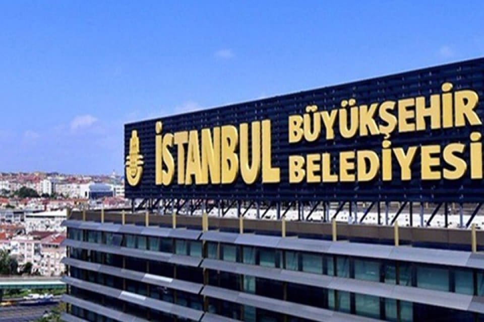 İBB'de sosyal hizmet uzmanı olarak &ccedil;alışan ve ter&ouml;r &ouml;rg&uuml;t&uuml; PKK