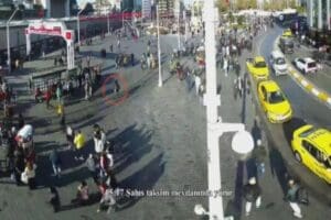 İstanbul&rsquo;un Beyoğlu il&ccedil;esinde ge&ccedil;tiğimiz Pazar g&uuml;n&uuml; b&ouml;l&uuml;c&uuml; ter&ouml;r &ouml;rg&uuml;t&uuml;&nbsp;PKK/YPG&rsquo;nin talimatıyla
