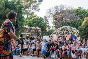 91. kez kapılarını açan İzmir Enternasyonal Fuarı ve Türkiye’de ilk