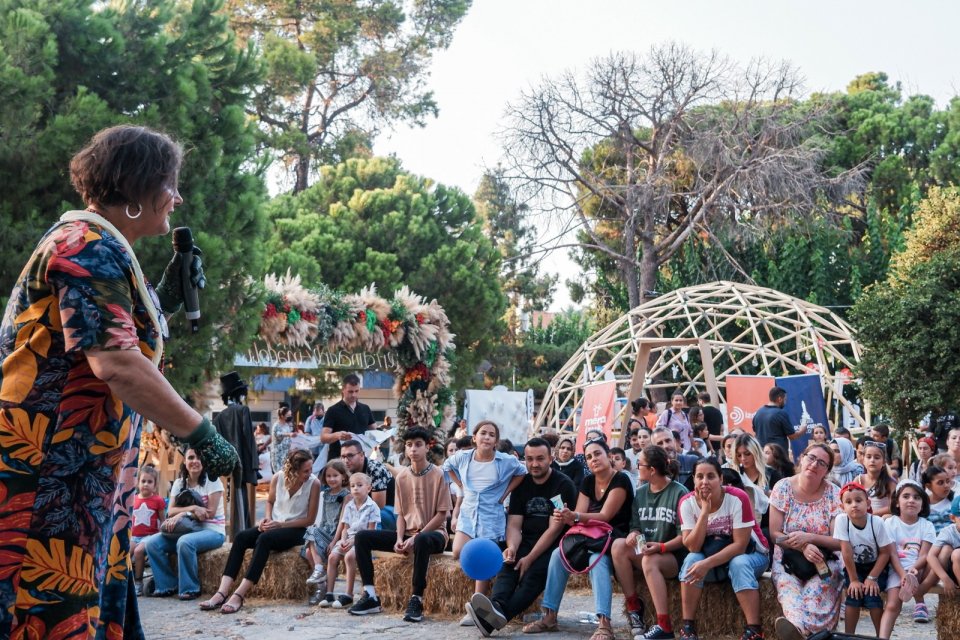 91. kez kapılarını açan İzmir Enternasyonal Fuarı ve Türkiye’de ilk