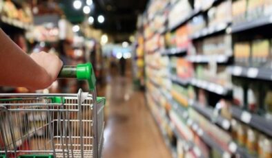TESK Başkanı: Zincir marketlerde iki ürünün satışına yasak geliyor!