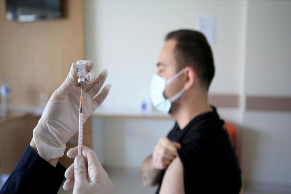TESK tarafından yapılan a&ccedil;ıklamada esnaflara g&ouml;nderilen genelgede m&uuml;şterilere 'HES kodu'