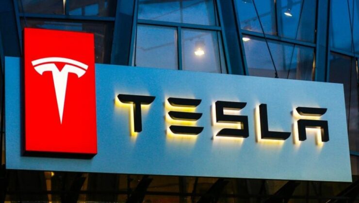 Tesla’dan 5 milyar dolarlık nikel anlaşması