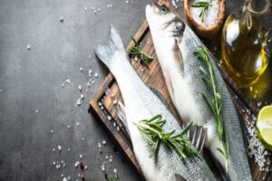 Akdeniz'de av yasağının 15 Eyl&uuml;l'de tamamen kalkmasıyla birlikte Mersin'de her