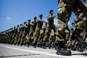Birleşmiş Milletlerin Mali ve Orta Afrika Cumhuriyeti'ne asker gönderilmesine ilişkin