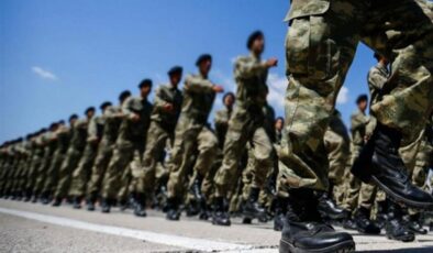 Tezkere kabul edildi: Türkiye, Mali ve Orta Afrika Cumhuriyeti'ne asker gönderecek