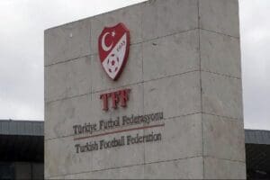 Spor Toto S&uuml;per Lig'de 6-14. hafta m&uuml;sabaka programı a&ccedil;ıklanırken, D&uuml;nya