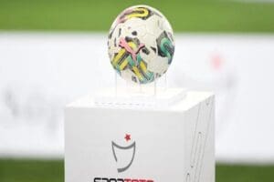 T&uuml;rkiye Futbol Federasyonu Başkanı Mehmet B&uuml;y&uuml;kekşi, TFF'nin d&uuml;n yaptığı a&ccedil;ıklamada