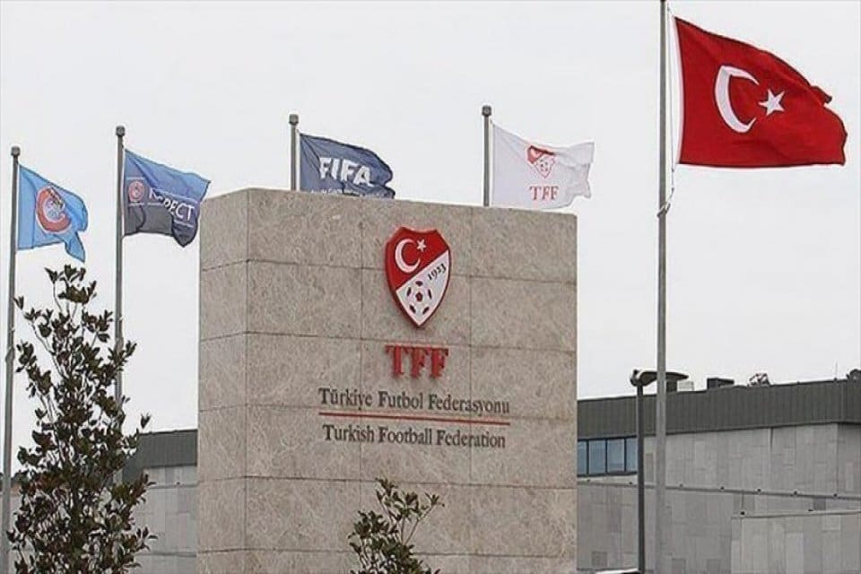 T&uuml;rkiye Futbol Federasyonu, Mehmet B&uuml;y&uuml;kekşi'nin başkanlığa se&ccedil;ilmesinden sonra kurullara yaptığı