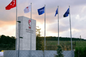 T&uuml;rkiye Futbol Federasyonu (TFF), g&ouml;revine son verilen hakemlerin ardından oluşan