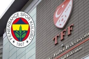 T&uuml;rkiye Futbol Federasyonu, Fenerbah&ccedil;e Kul&uuml;b&uuml; Y&ouml;netim Kurulu &Uuml;yeleri Selahattin Baki