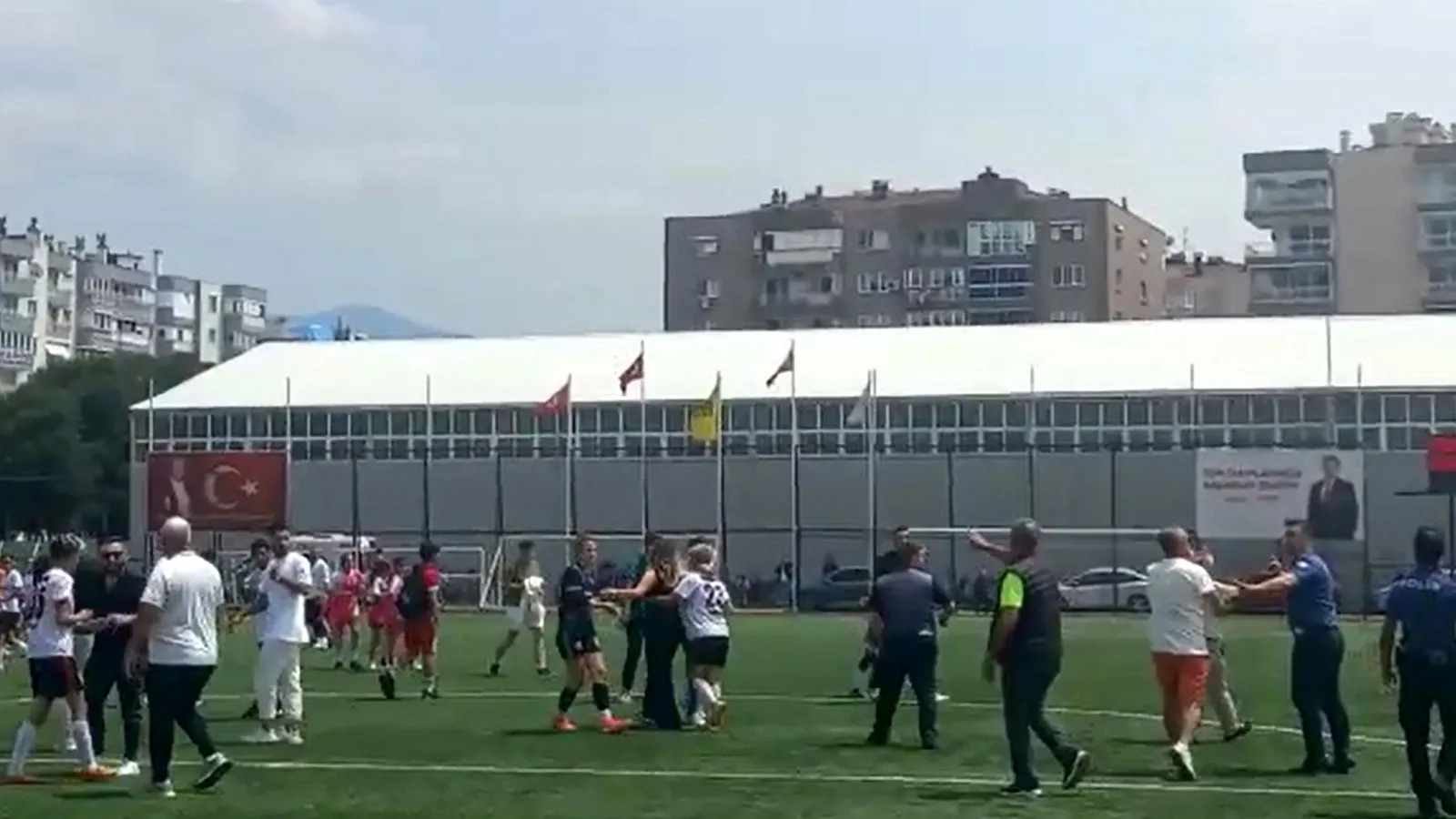 Konyaaltı Gençlikspor, Türkiye Futbol Federasyonu (TFF) Kadınlar 2. Lig B