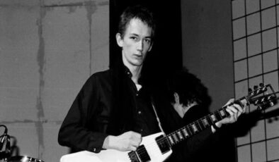 The Clash’in kurucusu Keith Levene hayatını kaybetti