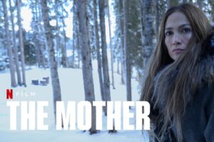 Film adı "The Mother". Türü aksiyon-gerilim olan bu film, 12