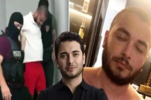 Kripto para borsası &ldquo;Thodex&rdquo; &uuml;zerinden binlerce kişiyi dolandırdığı gerek&ccedil;esiyle Arnavutluk&rsquo;tan