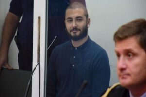 Arnavutluk'ta 30 Ağustos'ta gözaltına alınan kripto para borsası Thodex'in kurucusu