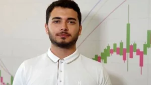 Thodex soruşturması kapsamında Mehmet Fatih &Ouml;zer'in de arasında bulunduğu 21
