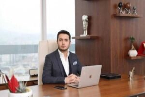Thodex'in kurucusu Faruk Fatih Özer'in iadesi için harekete geçildi. Adalet