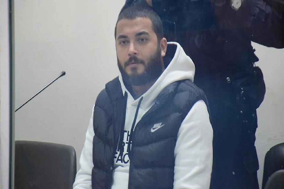 Arnavutluk Y&uuml;ksek Mahkemesi, kripto para borsası Thodex'in kurucusu Faruk Fatih