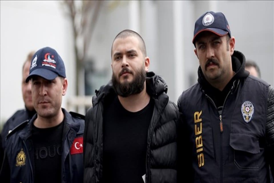 T&uuml;rkiye&rsquo;ye getirilen ve Kripto para borsası Thodex &uuml;zerinden dolandırıcılık yapan