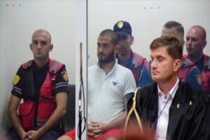 T&uuml;rkiye&rsquo;de binlerce kişiyi dolandırmaktan kırmızı b&uuml;ltenle aranan Thodex&rsquo;in kurucusu Faruk