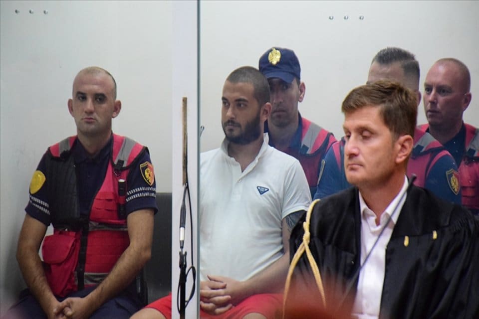 T&uuml;rkiye&rsquo;de binlerce kişiyi dolandırmaktan kırmızı b&uuml;ltenle aranan Thodex&rsquo;in kurucusu Faruk