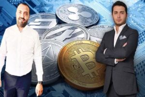 Kripto para alım satımı yapılan Thodex’in sahibi Faruk Fatih Özer’in,