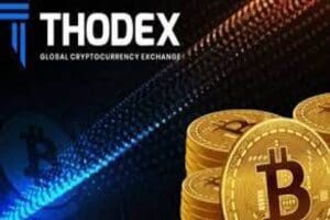 Thodex'in kurucusu Faruk Fatih &Ouml;zer, dolandırıcılık iddiaları &uuml;zerine a&ccedil;ıklama yaptı.