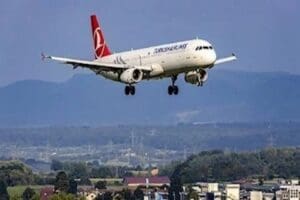 Yunanistan'da Hava Trafik Kontrol&ouml;rlerinin yarın ger&ccedil;ekleştireceği grev nedeniyle T&uuml;rk Hava