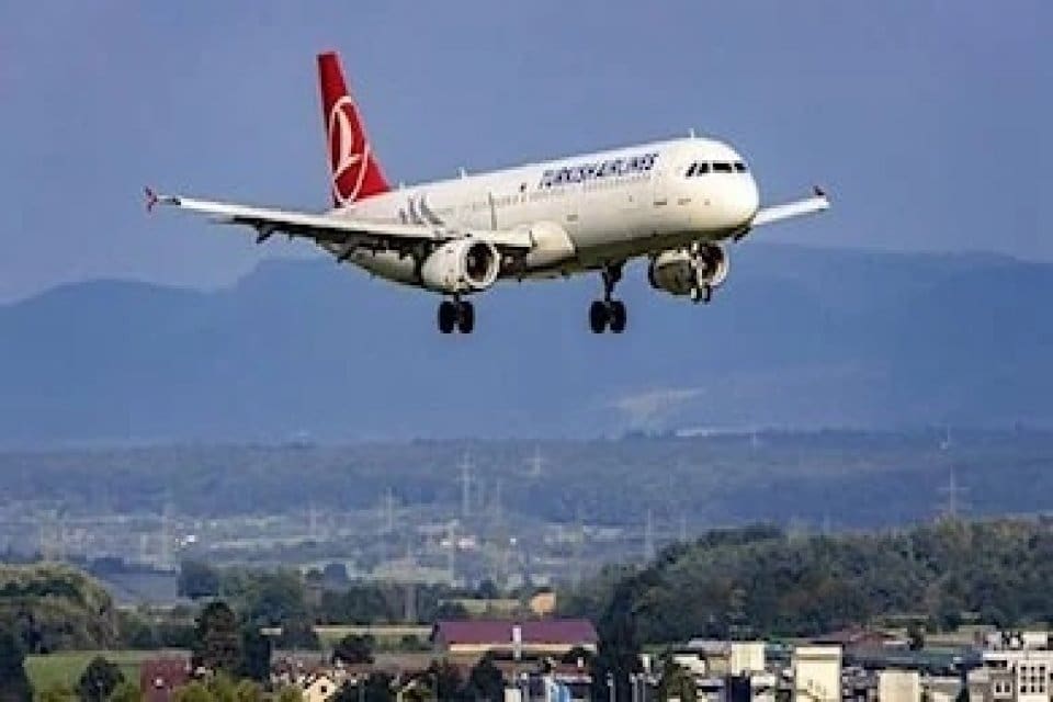 Yunanistan'da Hava Trafik Kontrol&ouml;rlerinin yarın ger&ccedil;ekleştireceği grev nedeniyle T&uuml;rk Hava