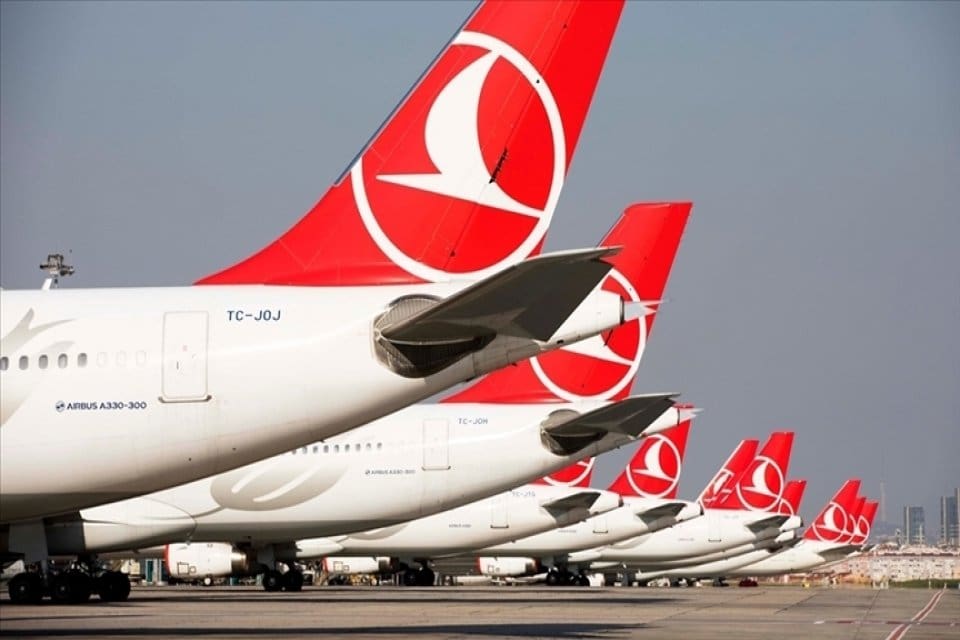 T&uuml;rk Hava Yolları (THY) Y&ouml;netim Kurulu ve İcra Komitesi Başkanı
