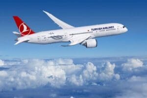 T&uuml;rk Hava Yolları (THY), Covid-19 tedbirleri kapsamında tam kapanmanın uygulanacağı