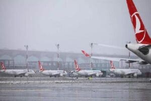 Kahramanmaraş'ta meydana gelen iki b&uuml;y&uuml;k depremin ardından b&ouml;lgede 1000 konutluk
