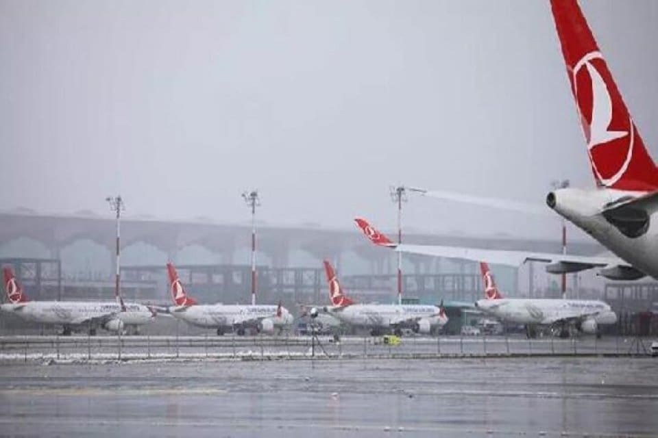 Kahramanmaraş'ta meydana gelen iki b&uuml;y&uuml;k depremin ardından b&ouml;lgede 1000 konutluk
